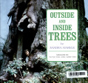 Book cover for Outside and inside Trees