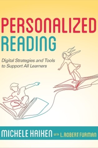 Cover of Personalized Reading