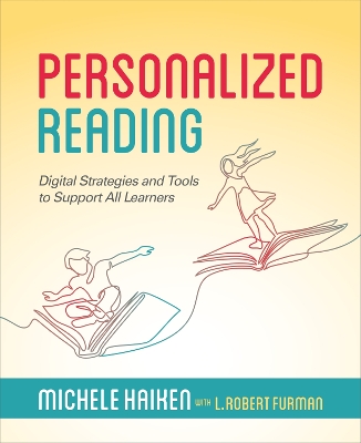 Book cover for Personalized Reading