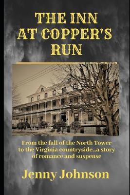 Book cover for The Inn at Copper's Run