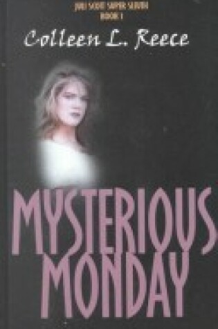Cover of Mysterious Monday