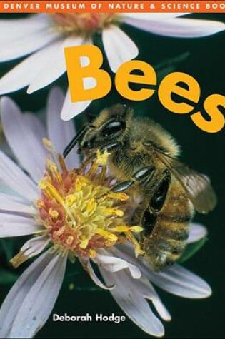 Cover of Bees