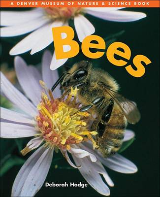 Book cover for Bees