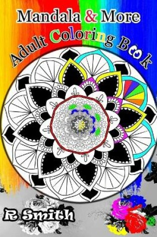 Cover of Mandala and More