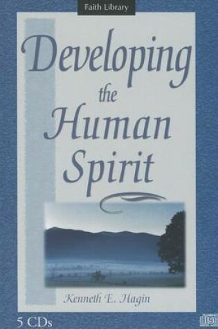 Cover of Developing the Human Spirit