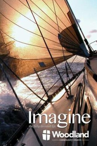 Cover of Imagine Woodland
