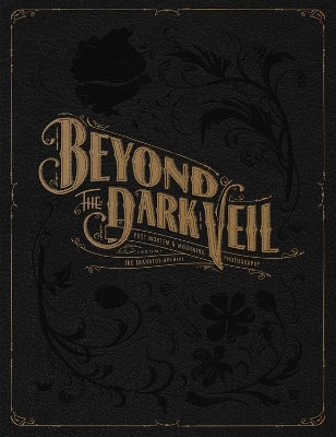 Cover of Beyond the Dark Veil