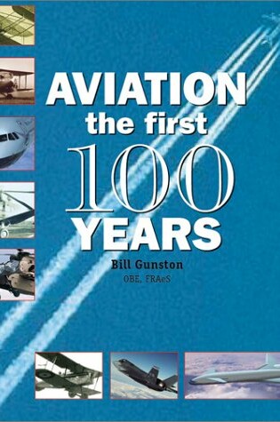 Cover of Aviation