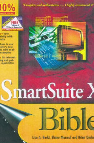 Cover of Smartsuite Millennium Edition Bible