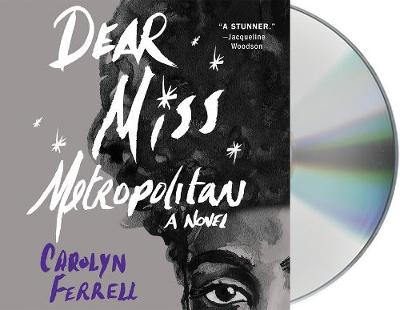 Book cover for Dear Miss Metropolitan