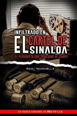 Cover of Infiltrado en el cartel de Sinaloa