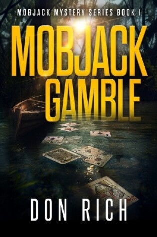 Cover of Mobjack Gamble