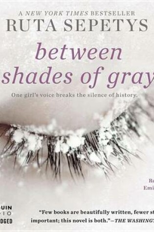 Between Shades of Gray