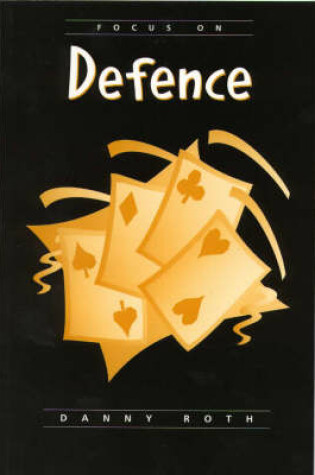 Cover of Focus on Defence