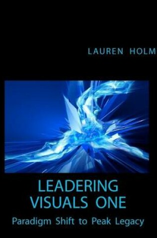 Cover of Leadering Visuals One