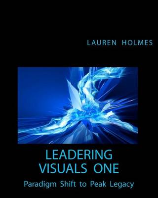 Book cover for Leadering Visuals One