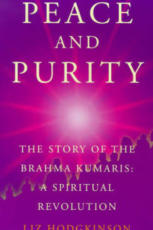 Cover of Peace and Purity