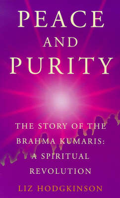 Book cover for Peace and Purity