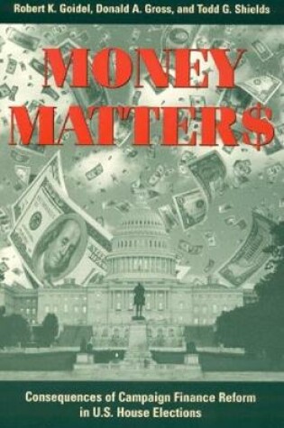 Cover of Money Matters