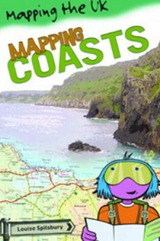 Cover of Mapping Coasts