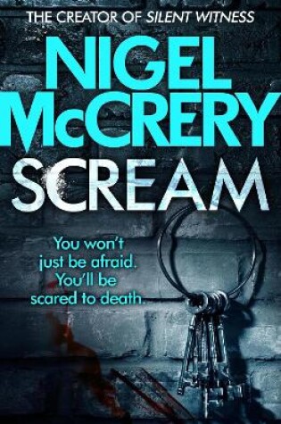 Cover of Scream