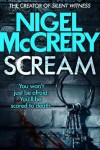 Book cover for Scream