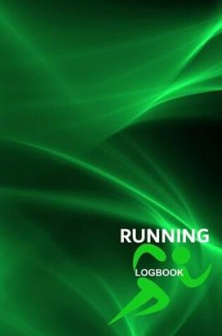 Cover of Running Logbook