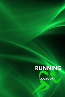 Book cover for Running Logbook