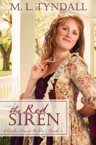 Cover of The Red Siren