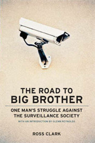 Cover of The Road to Big Big Brother