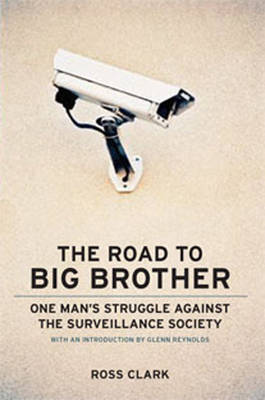 Book cover for The Road to Big Big Brother