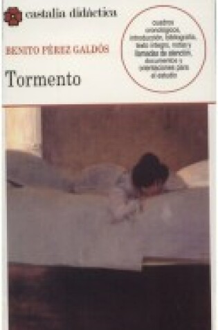 Cover of Tormento NB