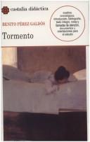 Book cover for Tormento NB