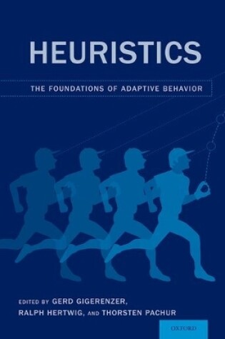 Cover of Heuristics