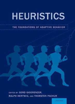 Book cover for Heuristics