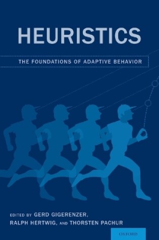 Cover of Heuristics