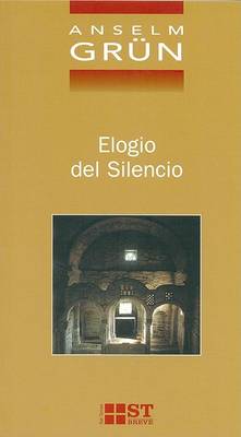 Book cover for Elogio del Silencio