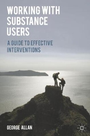 Cover of Working with Substance Users