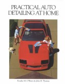 Book cover for Practical Auto Detailing at Home