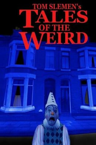 Cover of Tales of the Weird