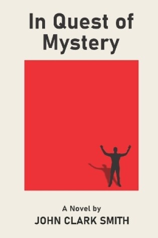 Cover of In Quest of Mystery