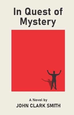 Book cover for In Quest of Mystery