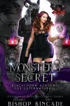 Book cover for Monster's Secret