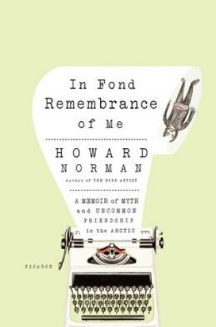 Cover of In Fond Remembrance of Me