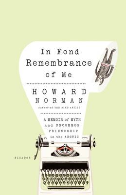 Book cover for In Fond Remembrance of Me