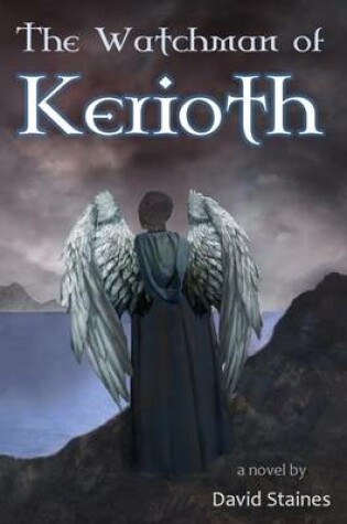 Cover of The Watchman of Kerioth