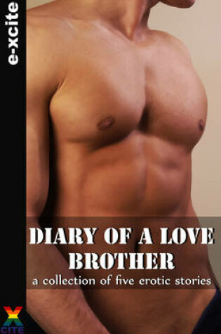 Cover of Diary of a Love Brother