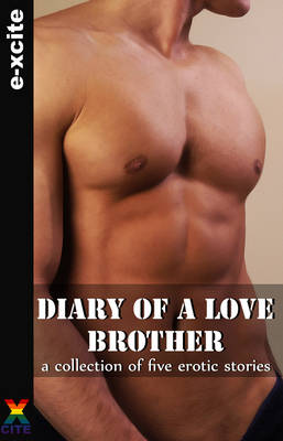 Book cover for Diary of a Love Brother