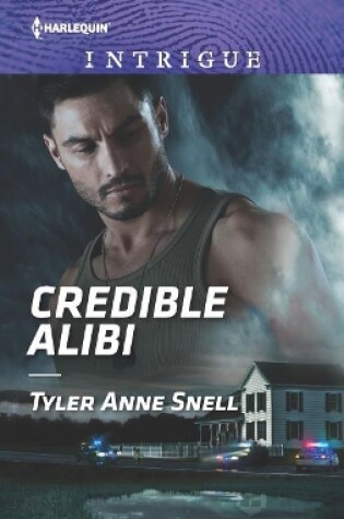 Cover of Credible Alibi