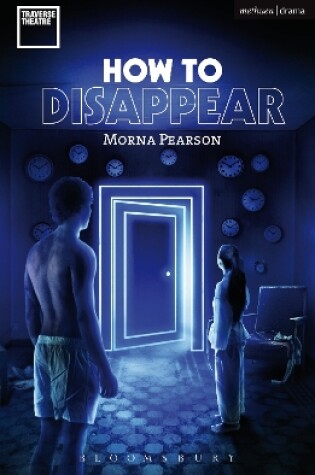 Cover of How to Disappear